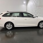 Skoda Octavia Com. 2.0 TDI Ambition
