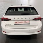 Skoda Octavia Com. 2.0 TDI Ambition