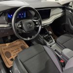 Skoda Octavia Com. 2.0 TDI Ambition