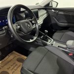 Skoda Octavia Com. 2.0 TDI Ambition