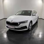 Skoda Octavia Lim. 2.0 TDI Style 4x4 DSG