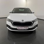 Skoda Octavia Lim. 2.0 TDI Style 4x4 DSG