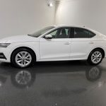 Skoda Octavia Lim. 2.0 TDI Style 4x4 DSG