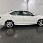 Skoda Octavia Lim. 2.0 TDI Style 4x4 DSG