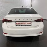 Skoda Octavia Lim. 2.0 TDI Style 4x4 DSG