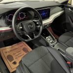 Skoda Octavia Lim. 2.0 TDI Style 4x4 DSG