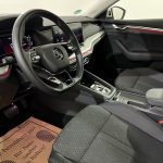 Skoda Octavia Lim. 2.0 TDI Style 4x4 DSG