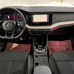 Skoda Octavia Lim. 2.0 TDI Style 4x4 DSG