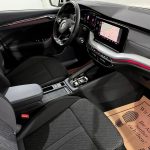 Skoda Octavia Lim. 2.0 TDI Style 4x4 DSG