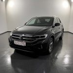 VW T-Roc 2.0 TDI SCR DSG R-Line