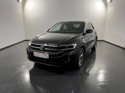 VW T-Roc 2.0 TDI SCR DSG R-Line HH-VI 8316