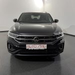 VW T-Roc 2.0 TDI SCR DSG R-Line
