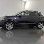 VW T-Roc 2.0 TDI SCR DSG R-Line