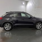 VW T-Roc 2.0 TDI SCR DSG R-Line
