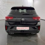 VW T-Roc 2.0 TDI SCR DSG R-Line