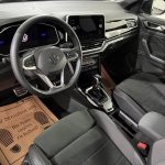 VW T-Roc 2.0 TDI SCR DSG R-Line