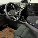 VW T-Roc 2.0 TDI SCR DSG R-Line