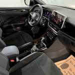 VW T-Roc 2.0 TDI SCR DSG R-Line