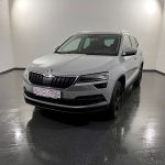 Skoda Karoq 2.0 TDI Clever 4x4 DSG