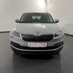 Skoda Karoq 2.0 TDI Clever 4x4 DSG