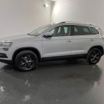 Skoda Karoq 2.0 TDI Clever 4x4 DSG