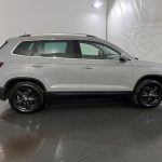 Skoda Karoq 2.0 TDI Clever 4x4 DSG