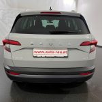 Skoda Karoq 2.0 TDI Clever 4x4 DSG