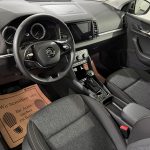 Skoda Karoq 2.0 TDI Clever 4x4 DSG