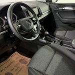 Skoda Karoq 2.0 TDI Clever 4x4 DSG