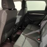 Skoda Karoq 2.0 TDI Clever 4x4 DSG