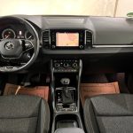 Skoda Karoq 2.0 TDI Clever 4x4 DSG