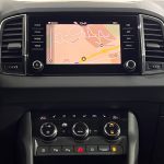 Skoda Karoq 2.0 TDI Clever 4x4 DSG