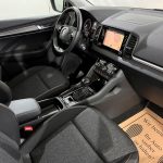 Skoda Karoq 2.0 TDI Clever 4x4 DSG