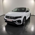 VW T-Roc 2.0 TDI SCR DSG R-Line