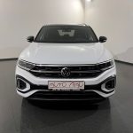 VW T-Roc 2.0 TDI SCR DSG R-Line
