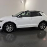 VW T-Roc 2.0 TDI SCR DSG R-Line