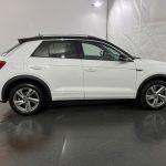 VW T-Roc 2.0 TDI SCR DSG R-Line