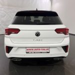 VW T-Roc 2.0 TDI SCR DSG R-Line