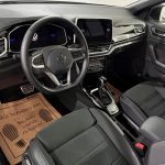 VW T-Roc 2.0 TDI SCR DSG R-Line