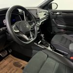 VW T-Roc 2.0 TDI SCR DSG R-Line