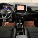 VW T-Roc 2.0 TDI SCR DSG R-Line