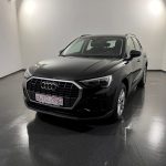 Audi Q3 35 TDI quattro S-tronic