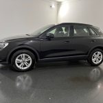 Audi Q3 35 TDI quattro S-tronic