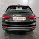 Audi Q3 35 TDI quattro S-tronic