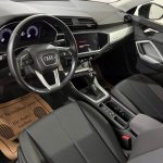 Audi Q3 35 TDI quattro S-tronic
