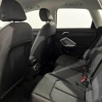 Audi Q3 35 TDI quattro S-tronic