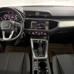 Audi Q3 35 TDI quattro S-tronic