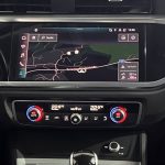 Audi Q3 35 TDI quattro S-tronic