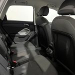 Audi Q3 35 TDI quattro S-tronic