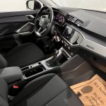 Audi Q3 35 TDI quattro S-tronic